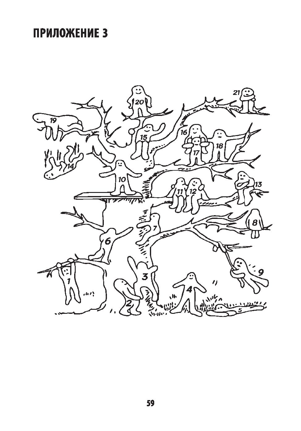 Тест рисуночные методики. Проективная методика дерево Пономаренко. Проективная методика дерево л.п Пономаренко. Методика «дерево с человечками» (д. Лампен, л. п. Пономаренко). «Дерево с человечками» (Автор д.Лампен) адаптировал л.п. Пономаренко.