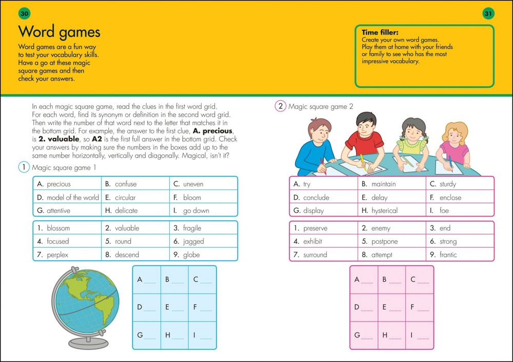 Key stage 2. 10 Minutes a Day fractions. 1000 English collocations in 10 minutes a Day. 1000 Collocations in 10 minutes a Day.