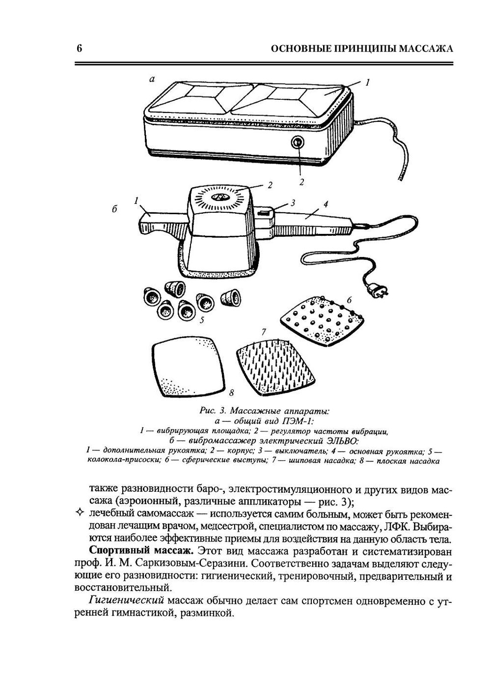 Массаж для взрослых. Когда он нужен?