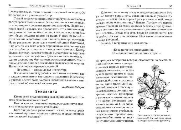 Воспитание любви к природе у дошкольников: экологические праздники, викторины, занятия и игры