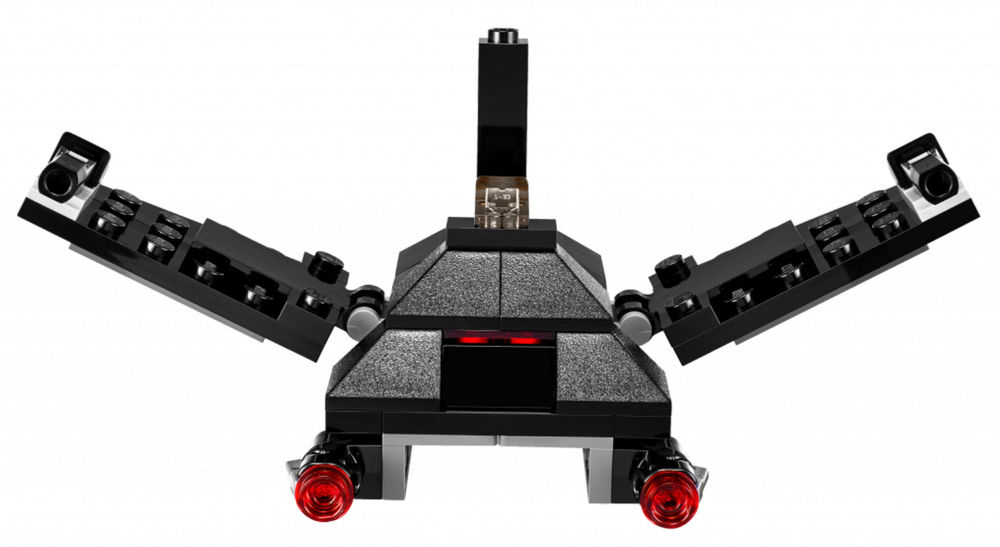 Конструктор LEGO Star Wars TM 62 Конструктор LEGO Star Wars TM 53