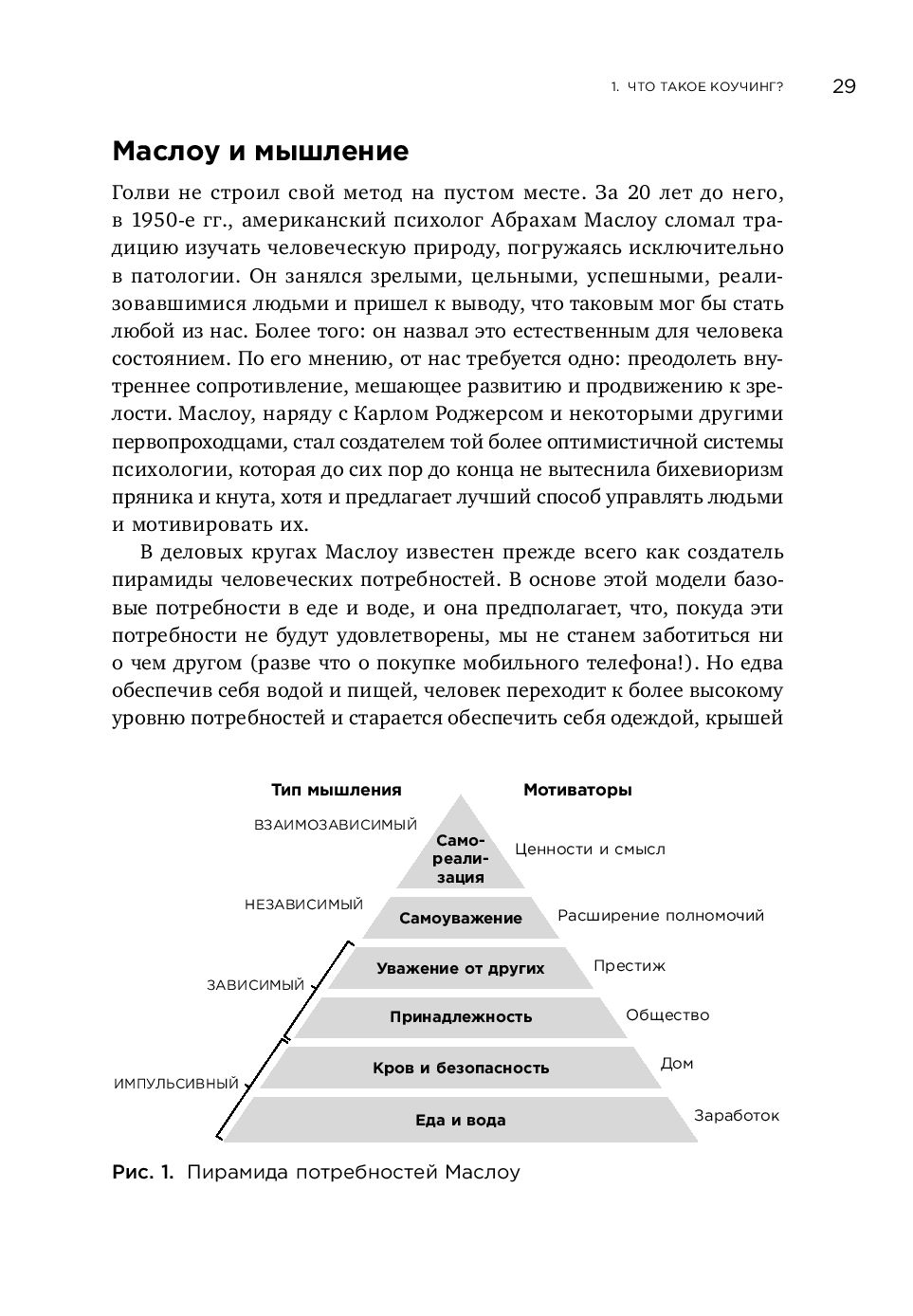 Коучинг. Основные принципы и практики коучинга и лидерства Джон Уитмор -  купить книгу Коучинг. Основные принципы и практики коучинга и лидерства в  Минске — Издательство Альпина Паблишер на OZ.by