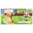 Любимые питомцы — фото, картинка — 4