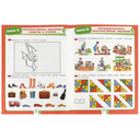 Подготовка к школе за 30 занятий. Логика. 6-7 лет — фото, картинка — 3