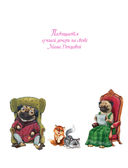 Башня желаний — фото, картинка — 2