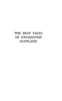 Лучшие сказки загадочной Шотландии. Уровень 1 — фото, картинка — 3