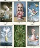 Поиграй со мной и Таро Николетты Чекколи — фото, картинка — 17