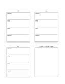 Дневник питания и тренировок. 12 недель на пути к себе (лимон) — фото, картинка — 8