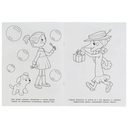 Дом дружбы. Чудо-раскраска. Союзмультфильм — фото, картинка — 2