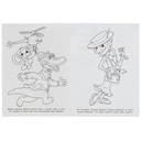 Дом дружбы. Чудо-раскраска. Союзмультфильм — фото, картинка — 3