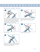 160 СКАНДИНАВСКИХ УЗОРОВ. Большая книга традиционных мотивов для вязания на спицах — фото, картинка — 7