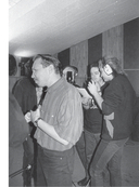 Моя последняя глава. Конец приключения. 1991-1996 — фото, картинка — 15