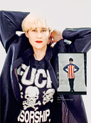 Моя последняя глава. Конец приключения. 1991-1996 — фото, картинка — 6