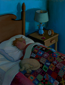 Снеговики в Рождество — фото, картинка — 3