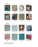 Вышивка Элис Макабэ. Шепот ветра в сосновой хвое — фото, картинка — 5