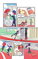 Леди Баг и Супер-Кот. Комикс. Герои против зла — фото, картинка — 6