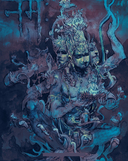 Боги и демоны Древней Индии — фото, картинка — 4