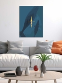 Картина по номерам 