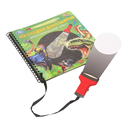 По следам динозавров — фото, картинка — 3