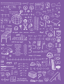 Математика для тех, кто боится математики: Еще одна книга с дурацкими рисунками — фото, картинка — 13