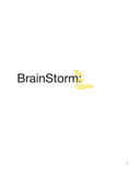 Brainstorm. Ты не один. От песочницы до стадиона — фото, картинка — 8