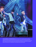 The Purple Road: Путеводитель по местам самой популярной k-pop группы — фото, картинка — 4