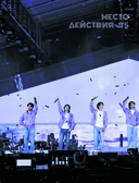 The Purple Road: Путеводитель по местам самой популярной k-pop группы — фото, картинка — 9