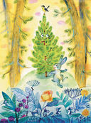 Новый год круглый год! — фото, картинка — 4