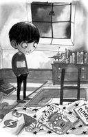 Проблемы с воображением. Выпуск 1 — фото, картинка — 14