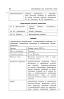 Литература: наглядно и доступно — фото, картинка — 24