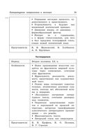 Литература: наглядно и доступно — фото, картинка — 29