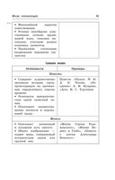 Литература: наглядно и доступно — фото, картинка — 33