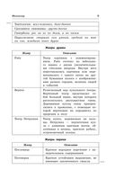 Литература: наглядно и доступно — фото, картинка — 7