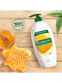 Гель для душа 