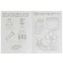 Буквы и звуки В-Ф. Прописи логопедические — фото, картинка — 2