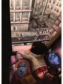 Вишенка и Клюква — фото, картинка — 3