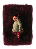 Вишенка и Клюква — фото, картинка — 6