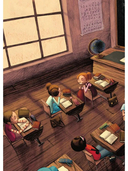 Вишенка и Клюква — фото, картинка — 7