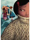 Вишенка и Клюква — фото, картинка — 9