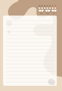 Ежедневник влюбленного в кофе. Для бодрящих записей — фото, картинка — 9