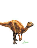 Динозавры — фото, картинка — 1