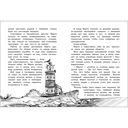 Крысы-пираты. Книга 1. Под чёрным флагом — фото, картинка — 1