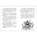 Крысы-пираты. Книга 1. Под чёрным флагом — фото, картинка — 2