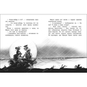 Крысы-пираты. Книга 1. Под чёрным флагом — фото, картинка — 3