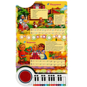 Русские народные песни — фото, картинка — 1