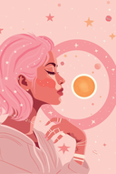 Я разрешаю себе жить! Метафорические карты для женщин, которые устали быть сильными (40 шт.) — фото, картинка — 7