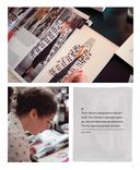 Творческий девичник. 10 идей для вдохновения, экспериментов и дружеских встреч — фото, картинка — 17