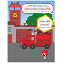 Три кота. Профессии (+ наклейки) — фото, картинка — 1