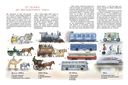 История городского транспорта — фото, картинка — 1