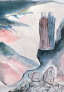 Божественная комедия — фото, картинка — 1